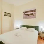 Le Magnifique De Barres Apartment *