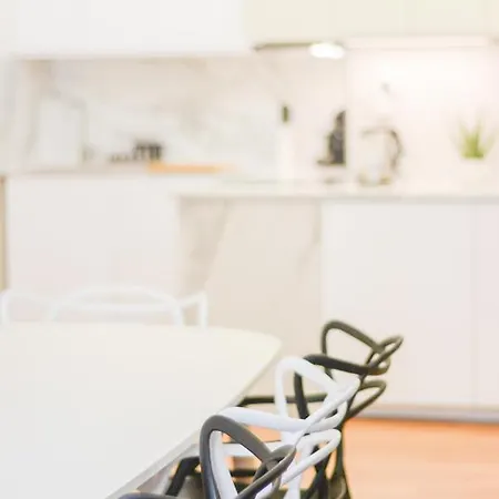 Le Magnifique De Barres Apartment Nancy