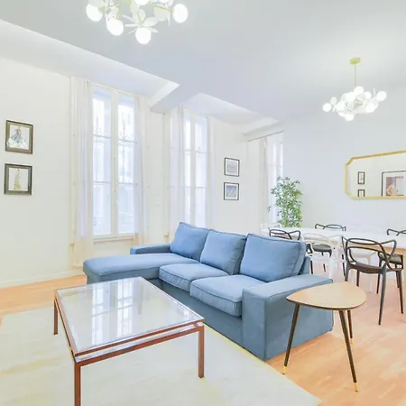 Le Magnifique De Barres