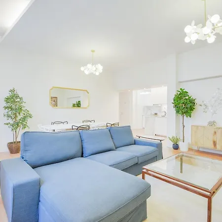 Le Magnifique De Barres Apartamento *