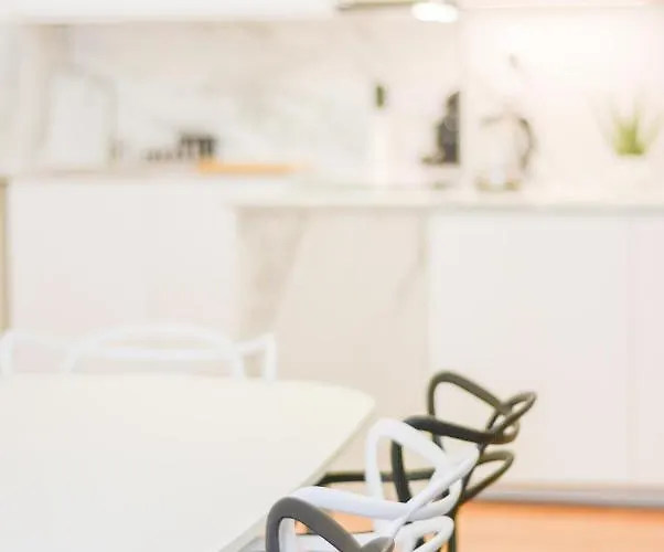 Le Magnifique De Barres Apartamento Nancy