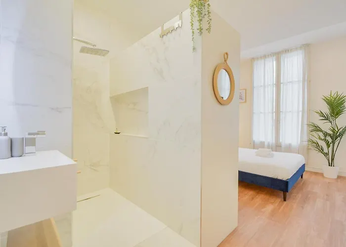 Le Magnifique De Barres * Nancy