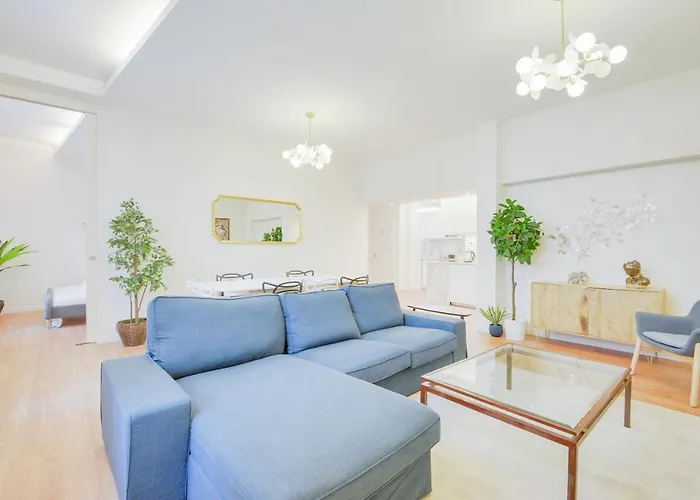 Le Magnifique De Barres Apartamento *