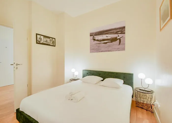 Le Magnifique De Barres Апартаменты *